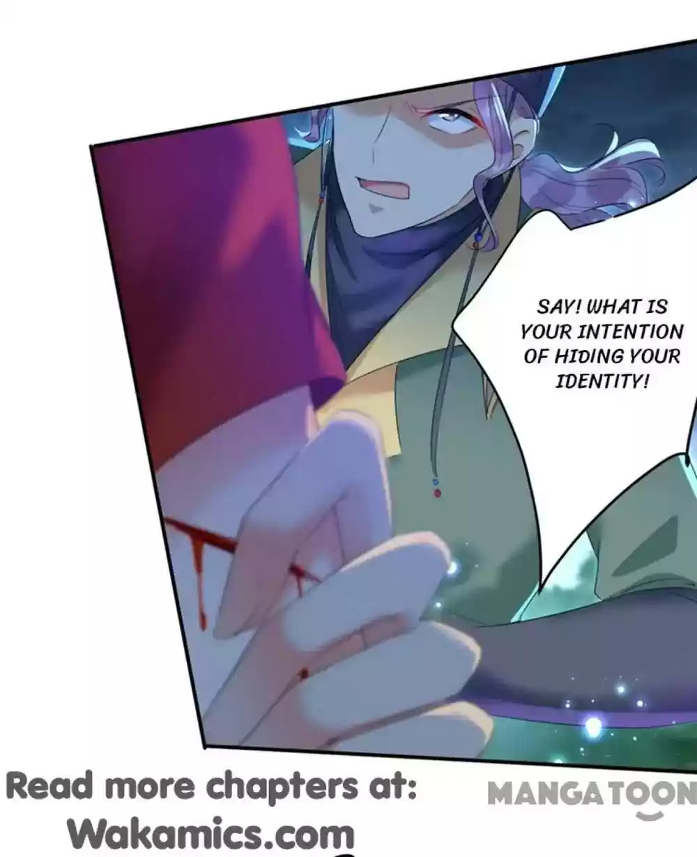 Entangled with the Duke Episode 152