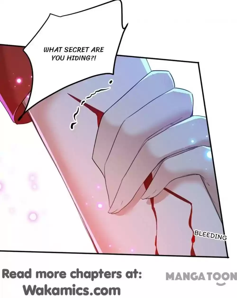 Entangled with the Duke Episode 152