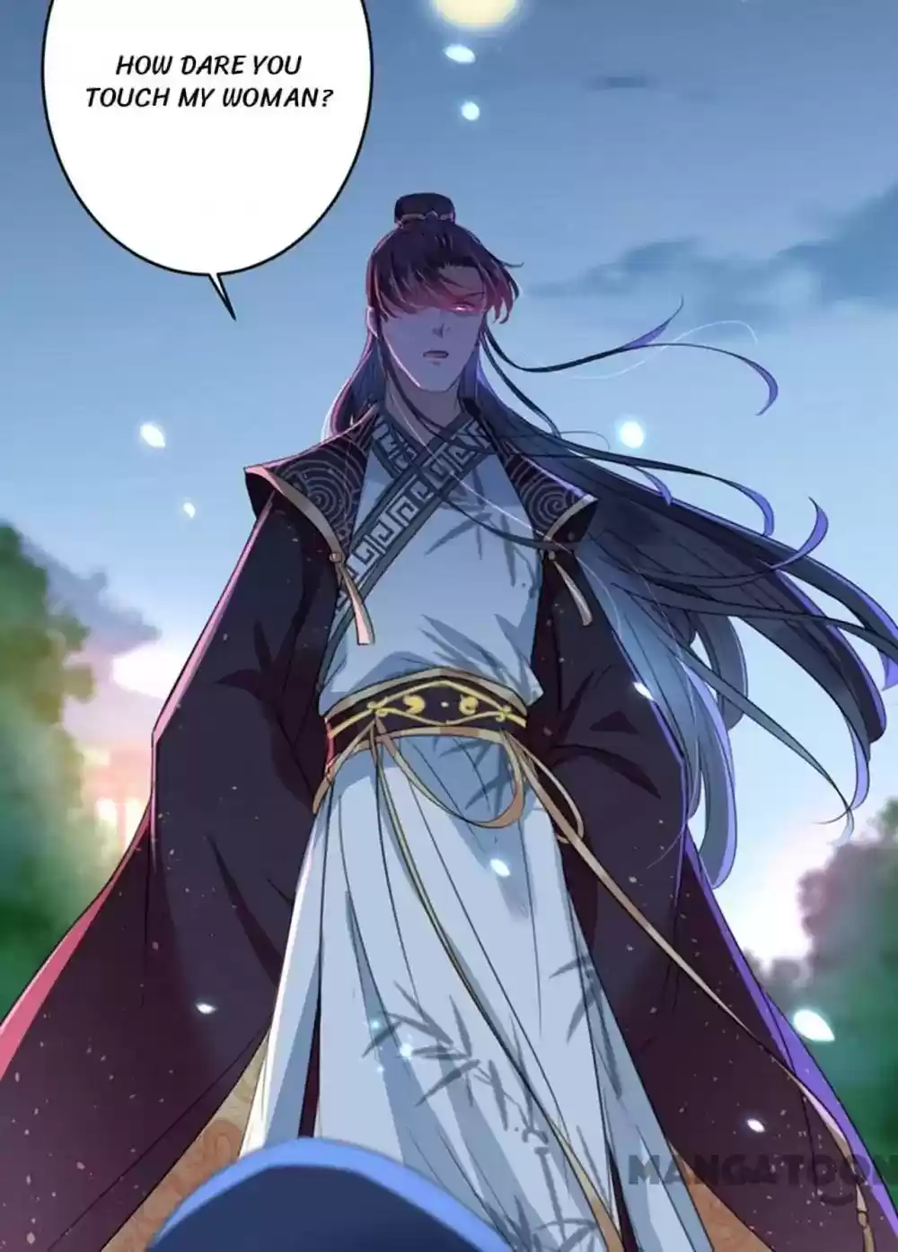 Entangled with the Duke Episode 152