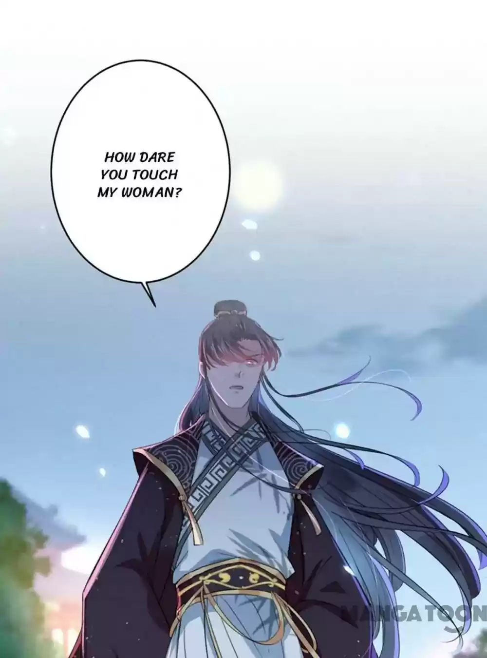 Entangled with the Duke Episode 153