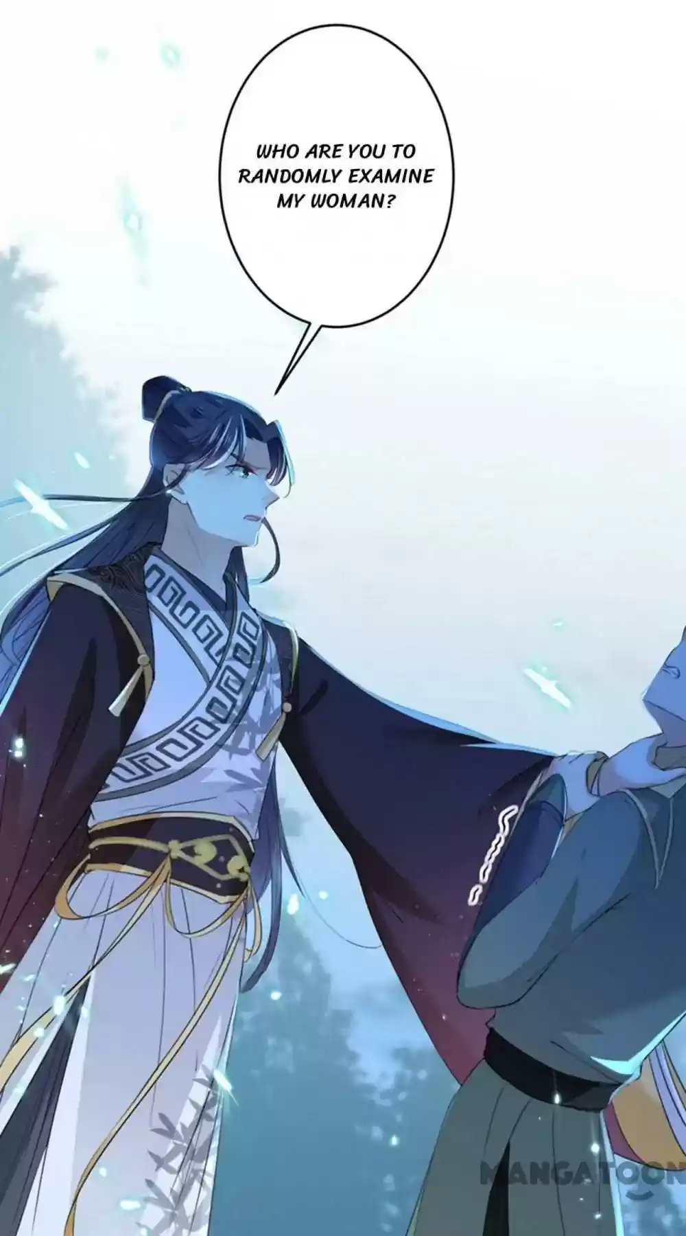 Entangled with the Duke Episode 153