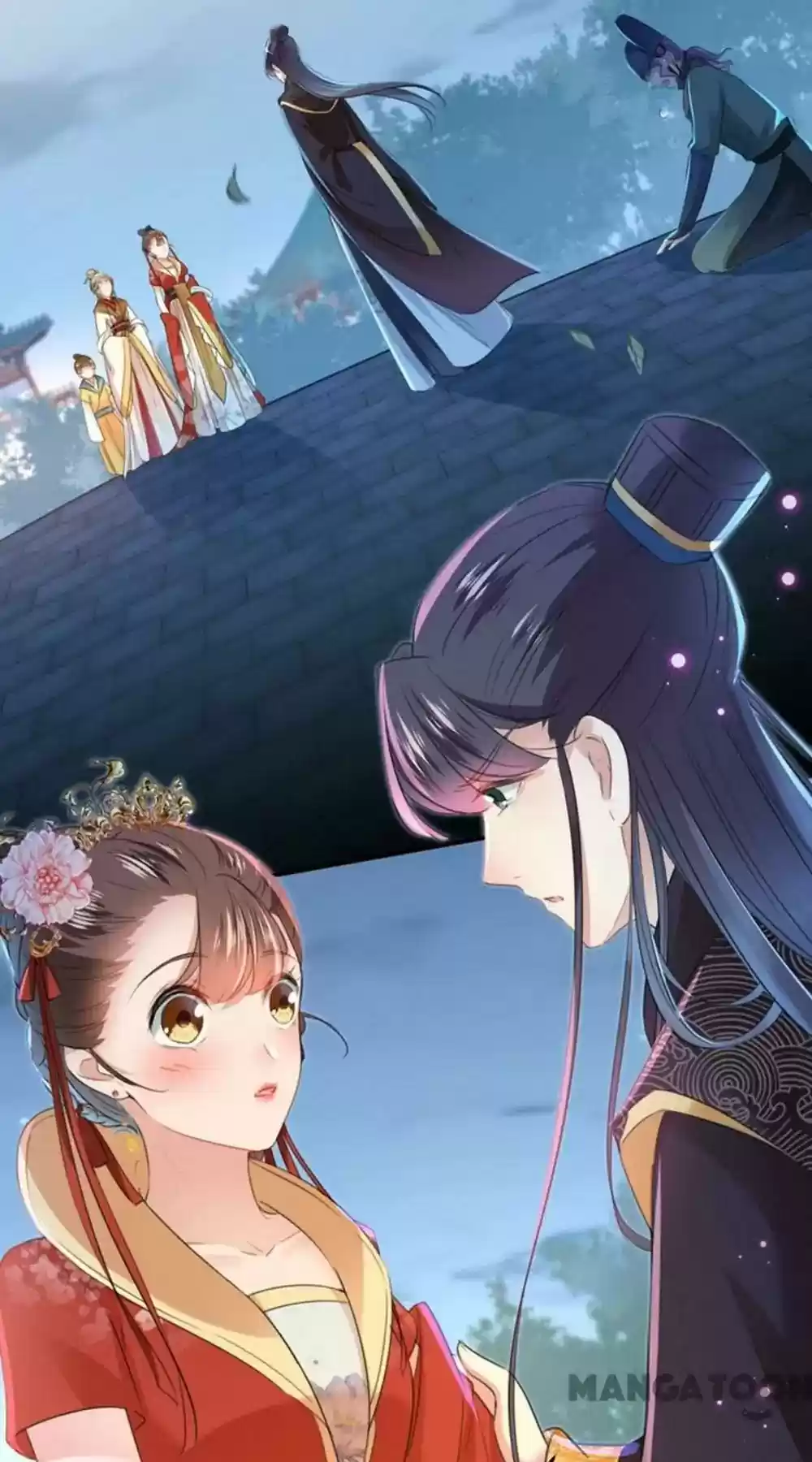 Entangled with the Duke Episode 153