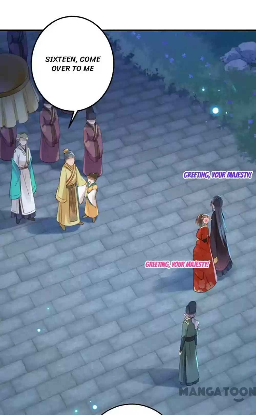 Entangled with the Duke Episode 153