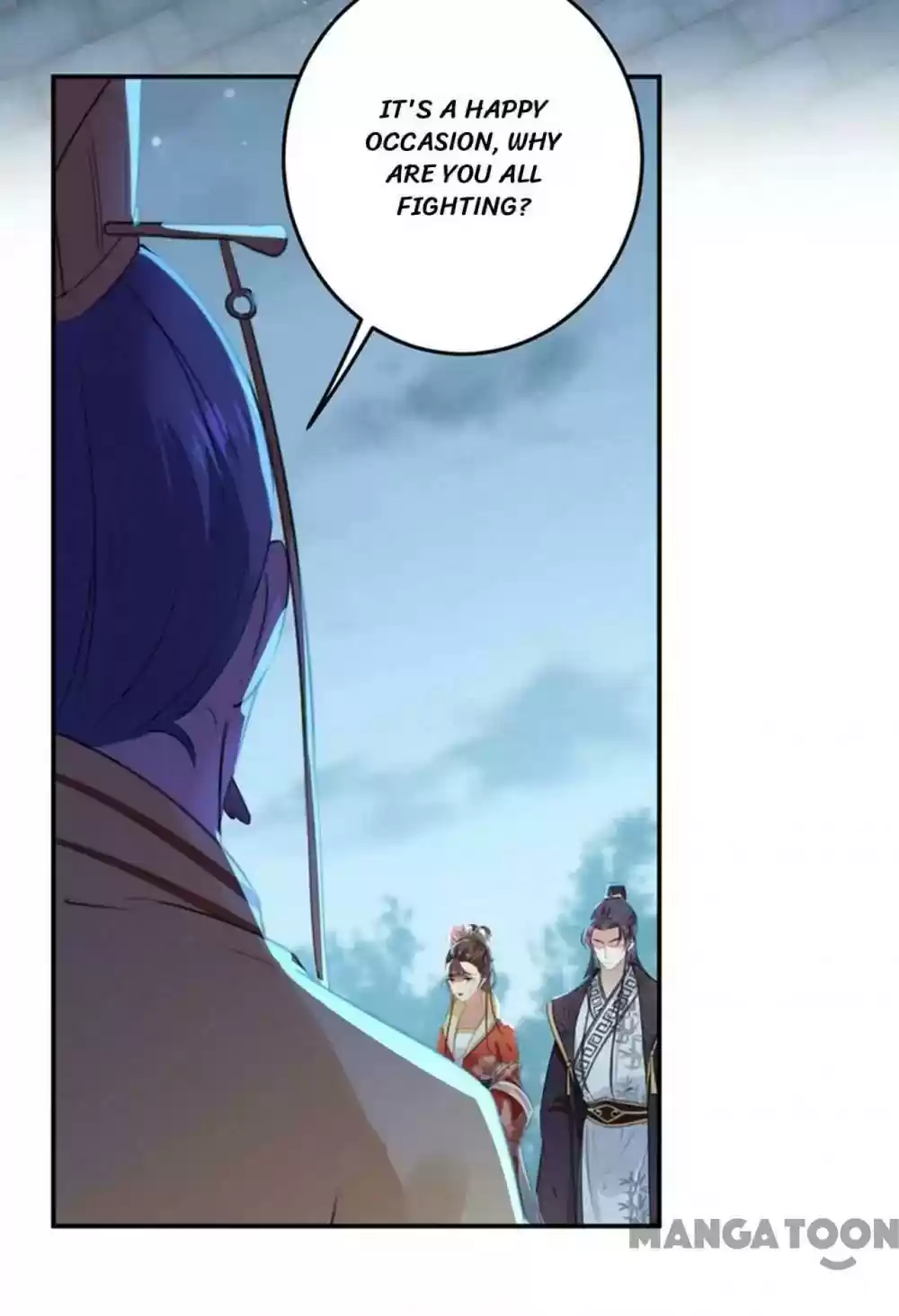 Entangled with the Duke Episode 153