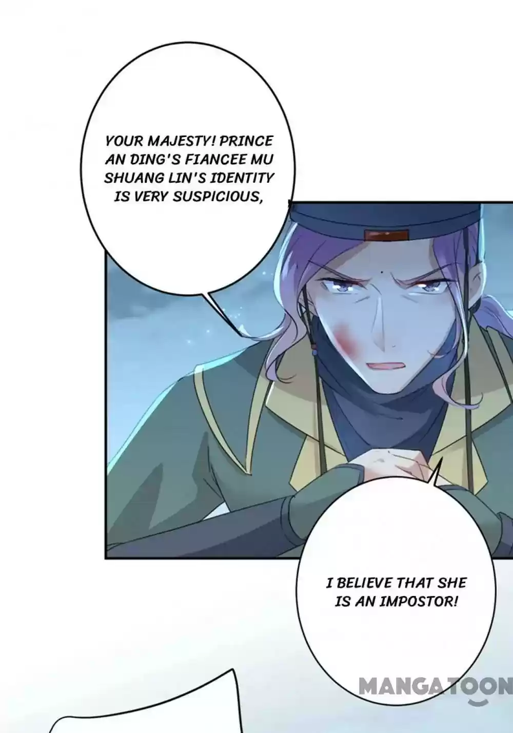 Entangled with the Duke Episode 153