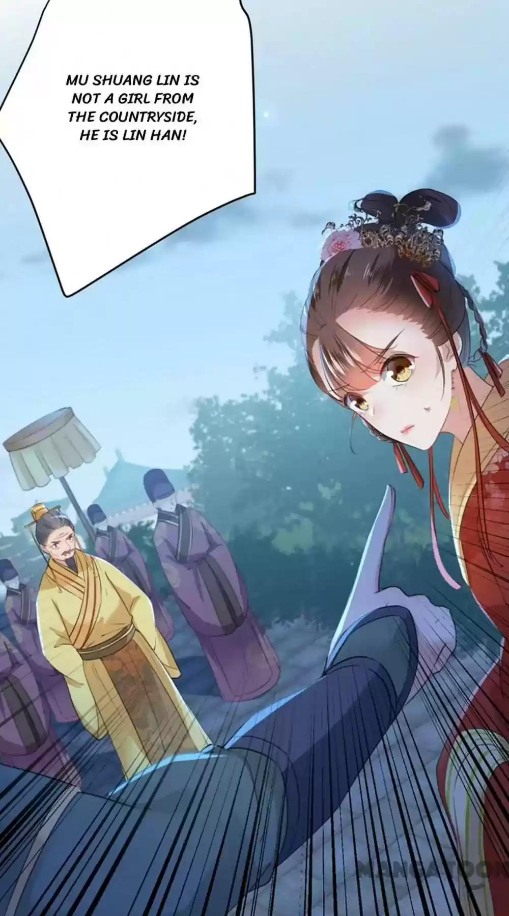 Entangled with the Duke Episode 153