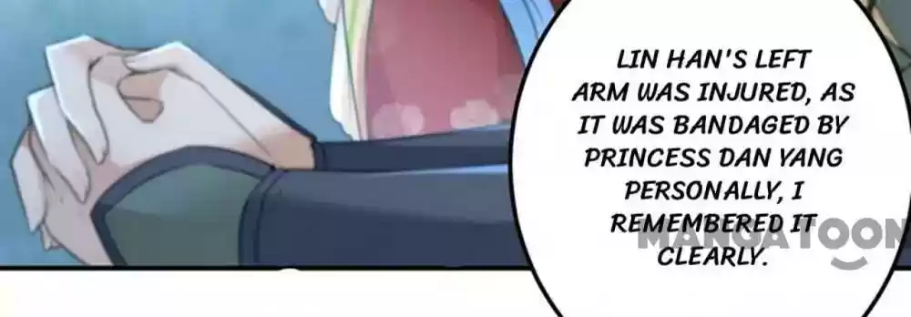 Entangled with the Duke Episode 153