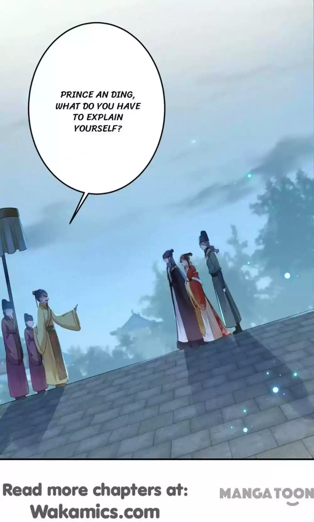 Entangled with the Duke Episode 153