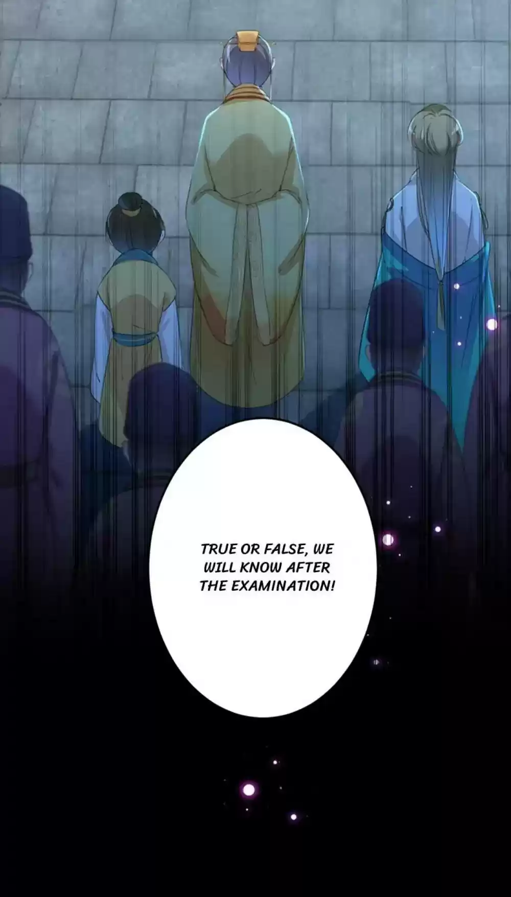 Entangled with the Duke Episode 153