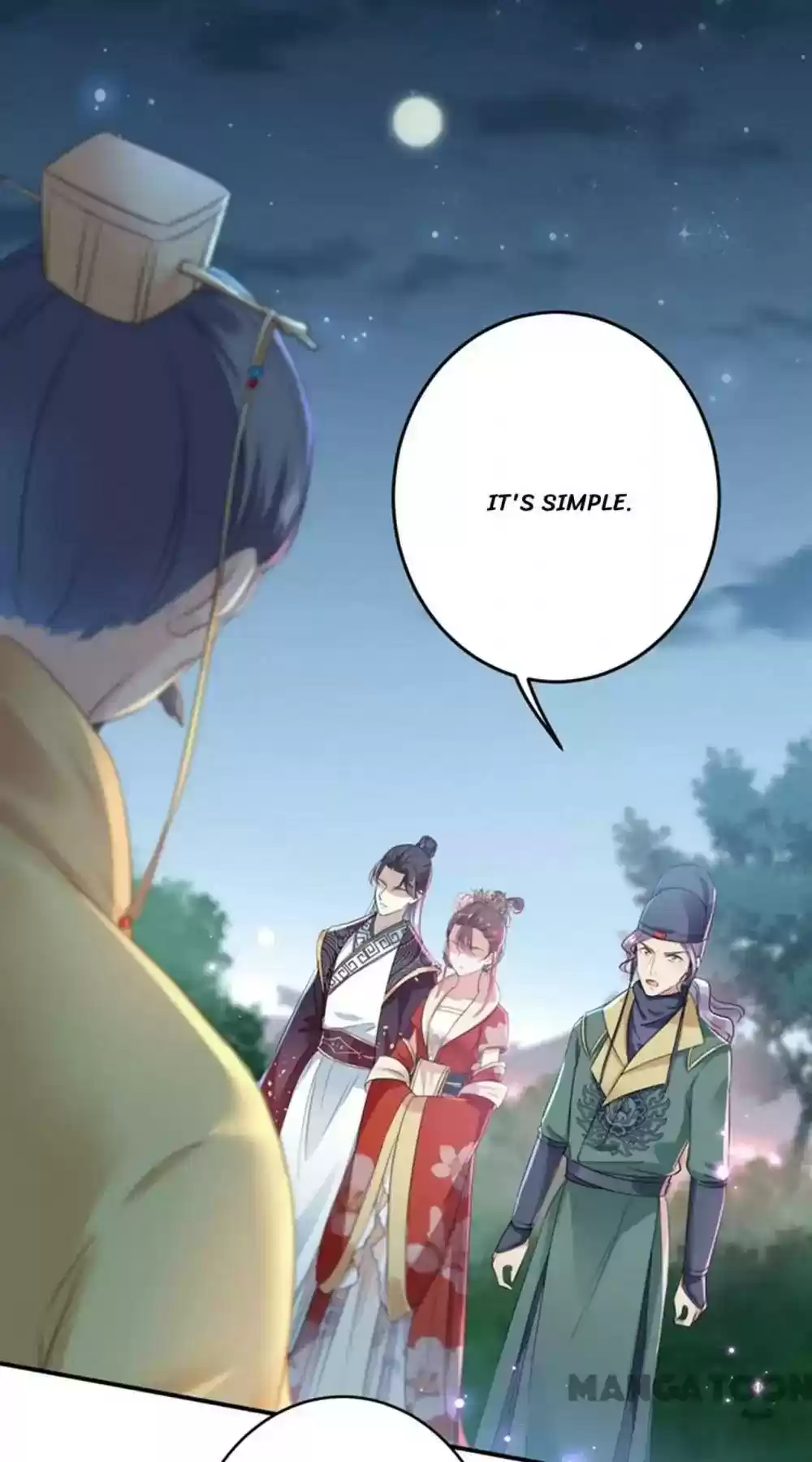 Entangled with the Duke Episode 154