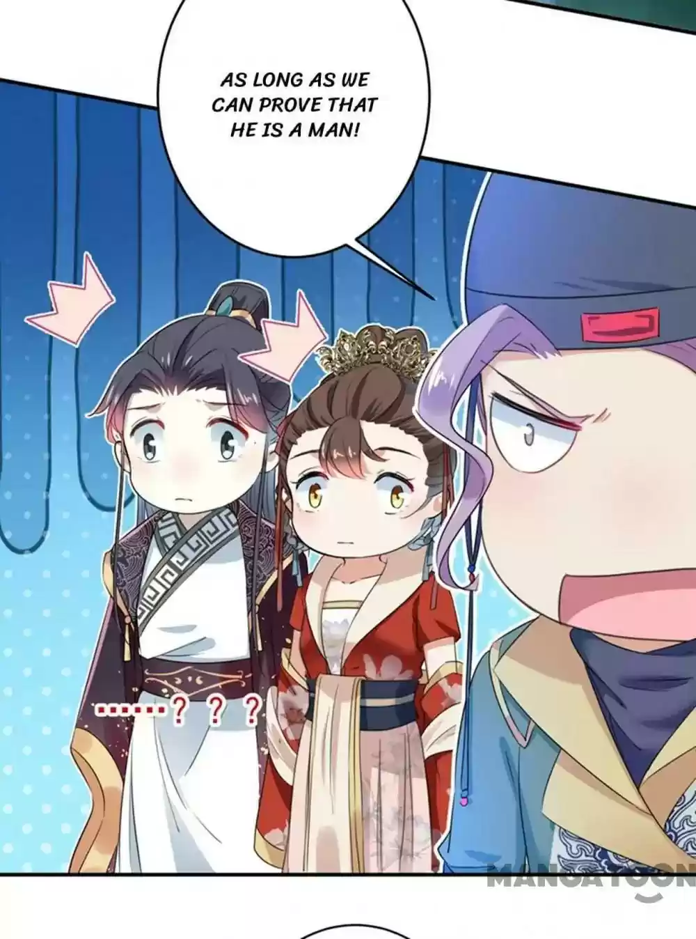 Entangled with the Duke Episode 154