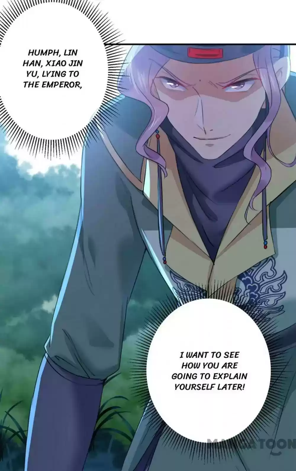 Entangled with the Duke Episode 154