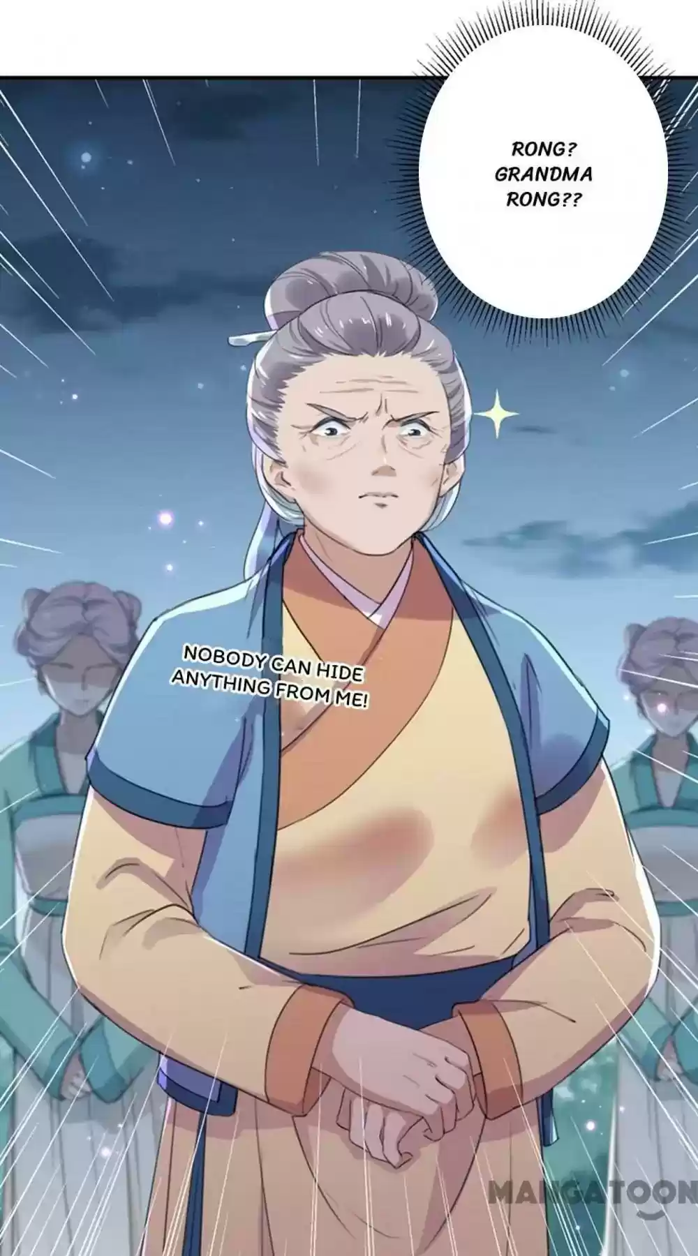 Entangled with the Duke Episode 154