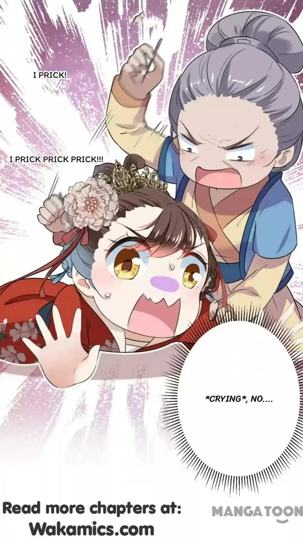 Entangled with the Duke Episode 154