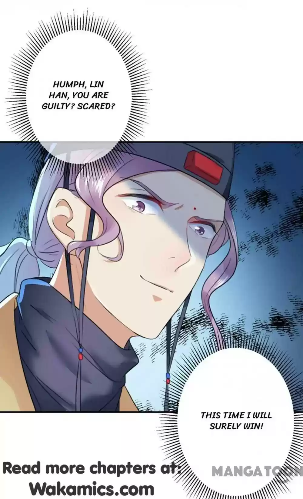 Entangled with the Duke Episode 154