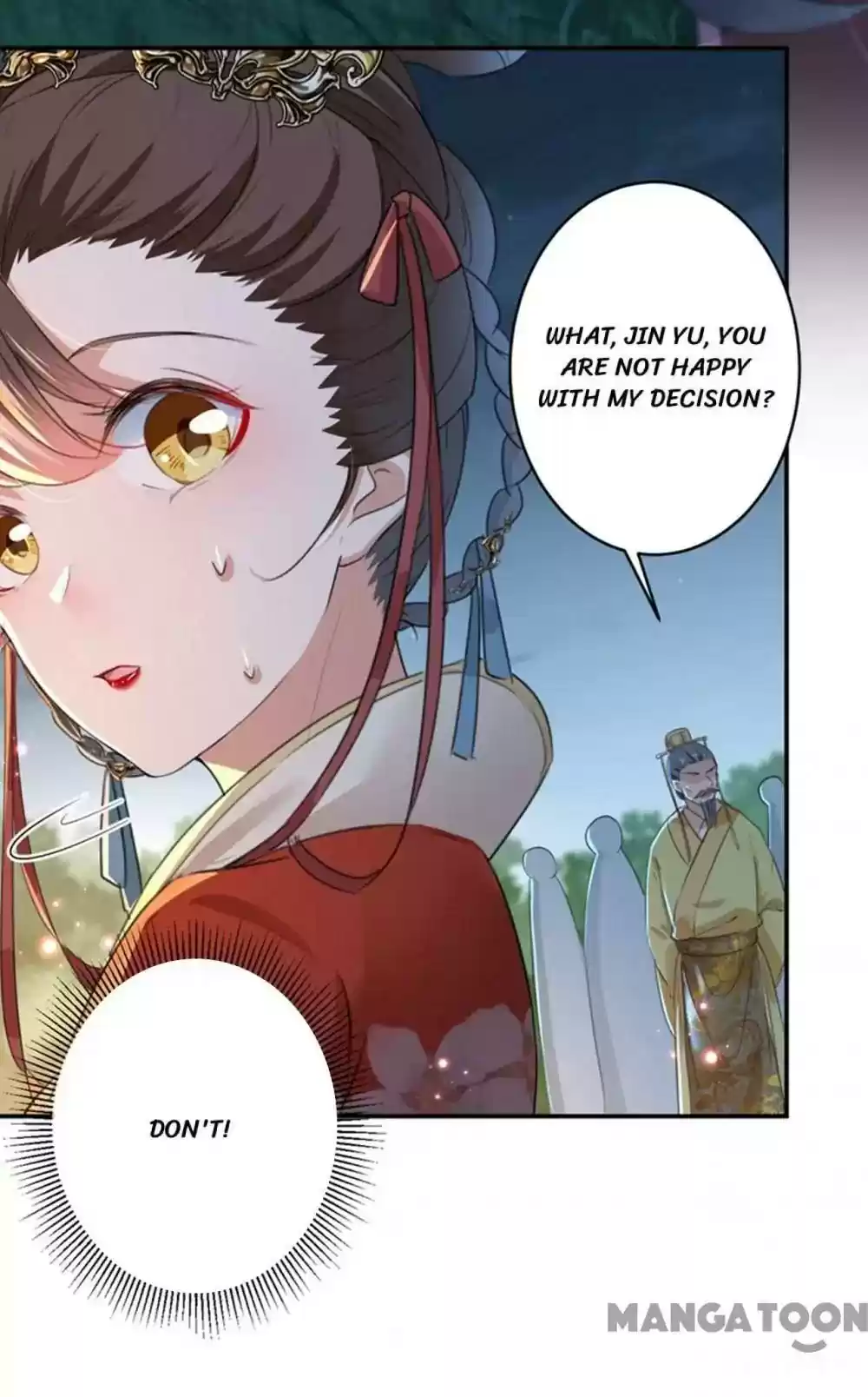 Entangled with the Duke Episode 154