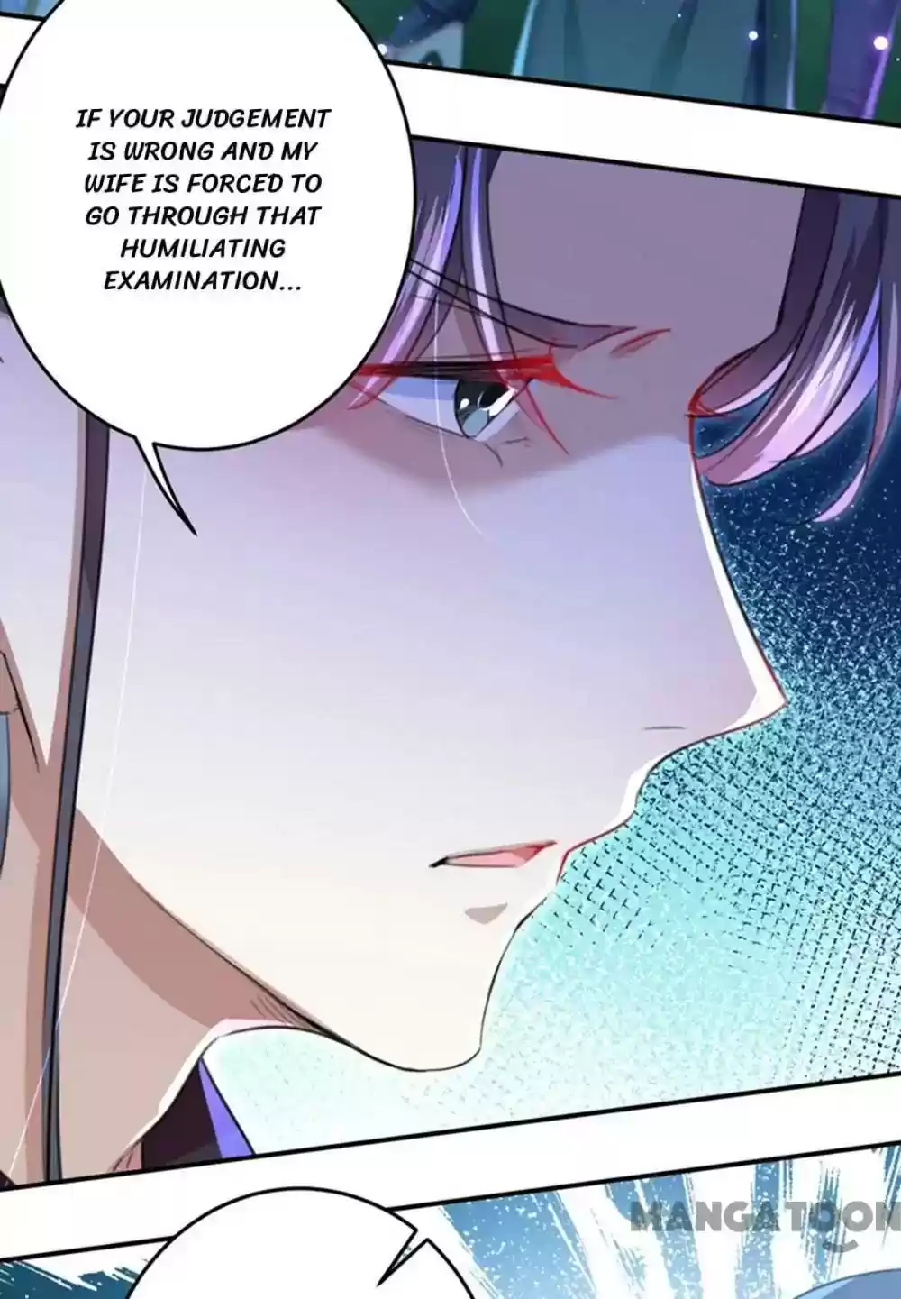 Entangled with the Duke Episode 154