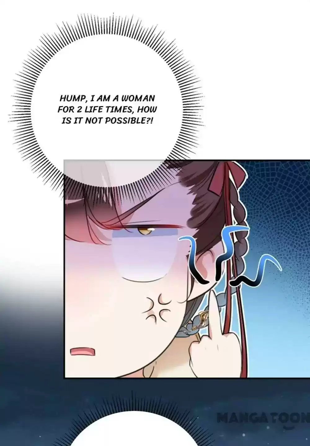 Entangled with the Duke Episode 154