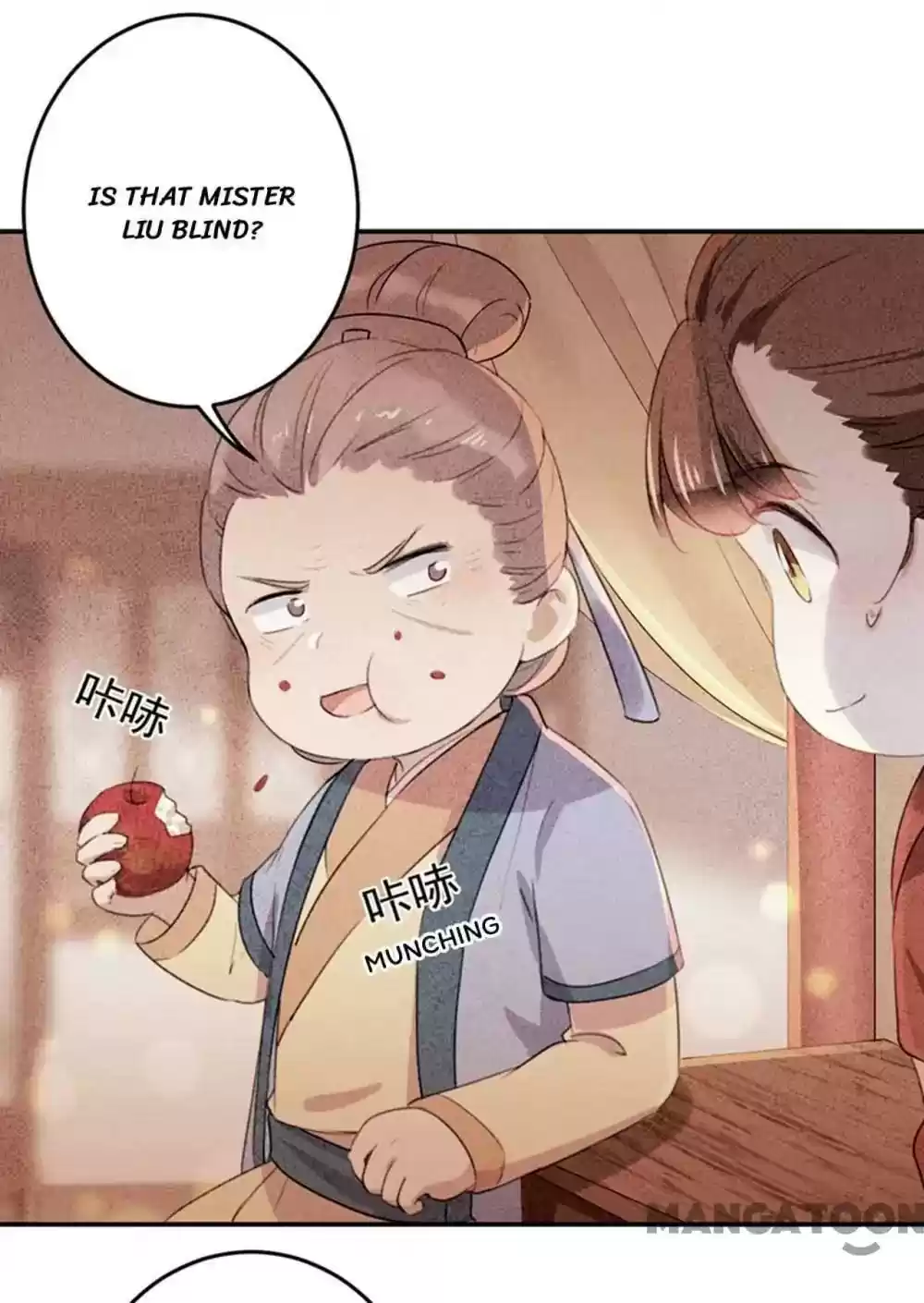 Entangled with the Duke Episode 154