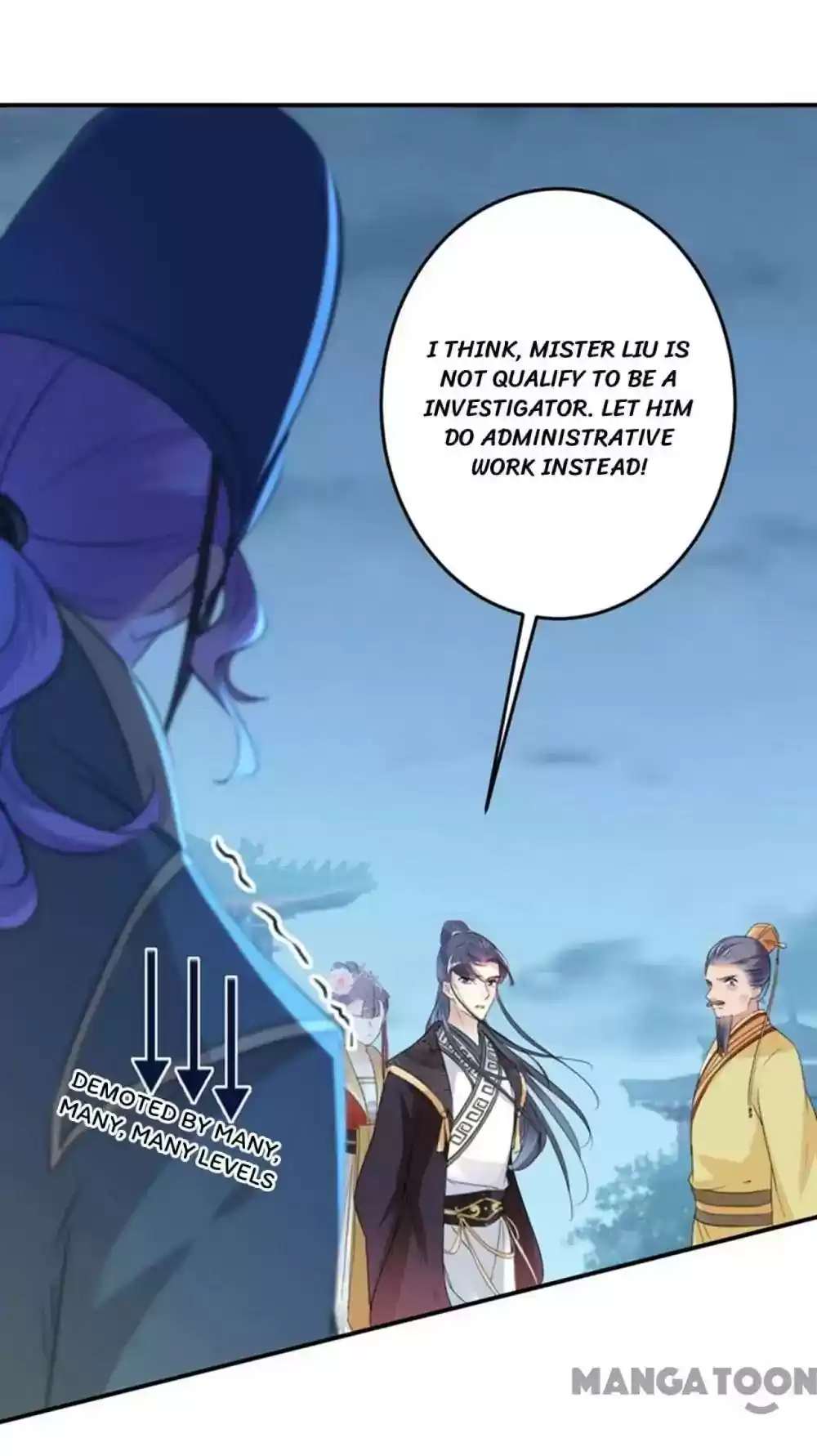 Entangled with the Duke Episode 155