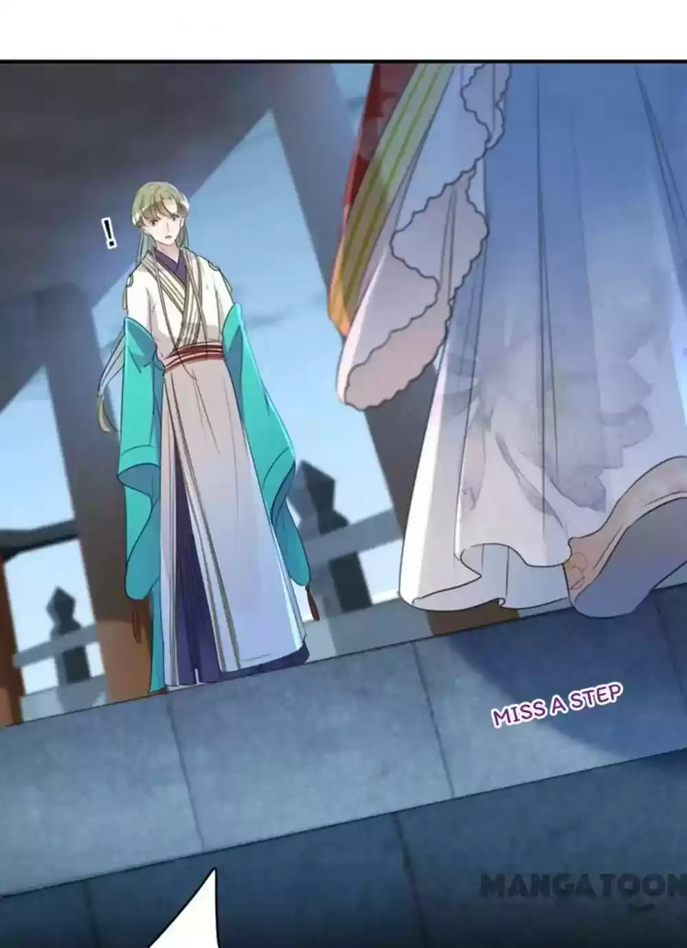 Entangled with the Duke Episode 155