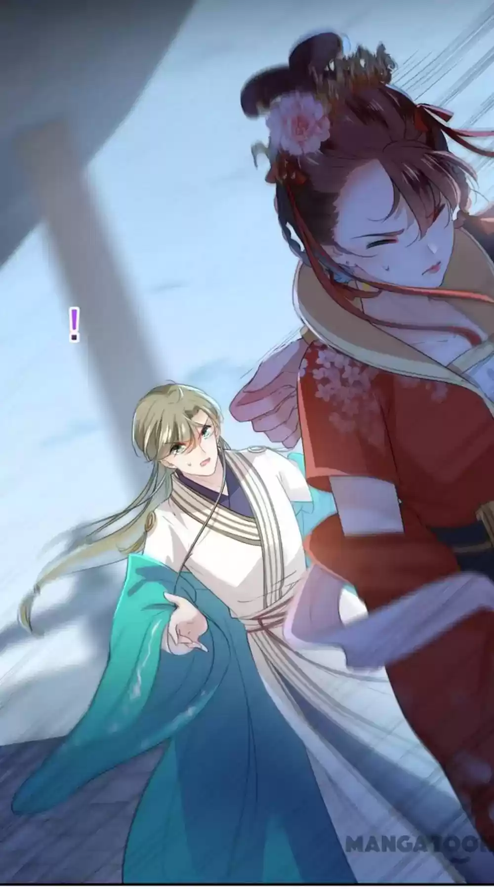 Entangled with the Duke Episode 155