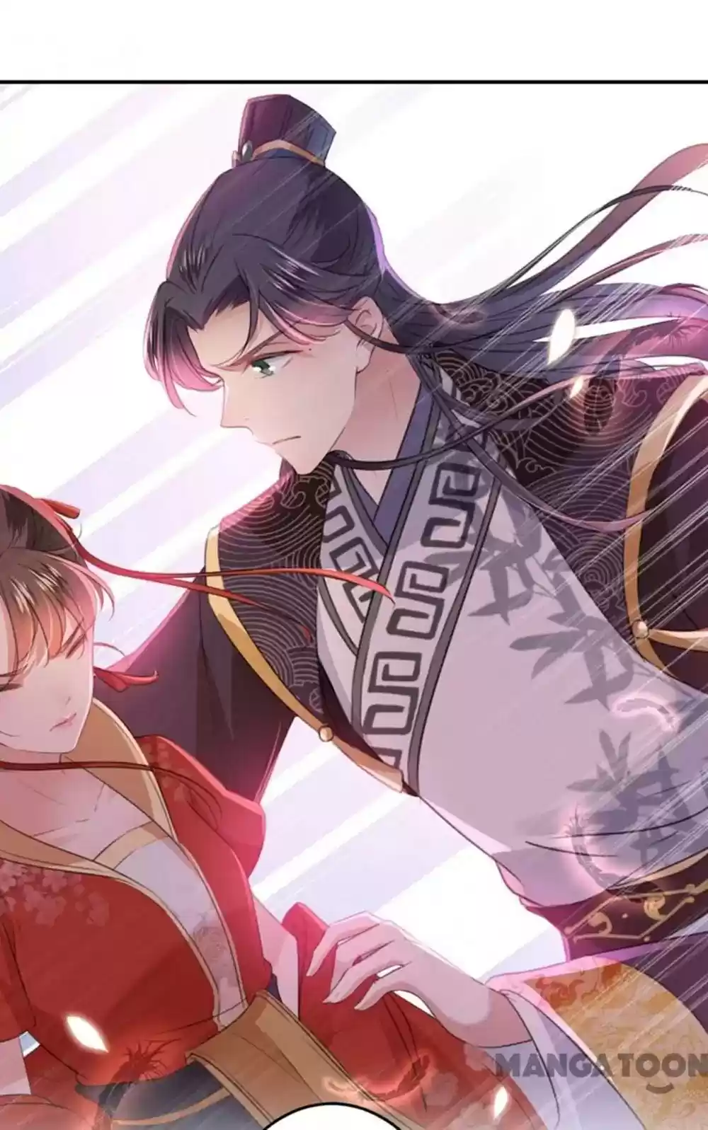 Entangled with the Duke Episode 155