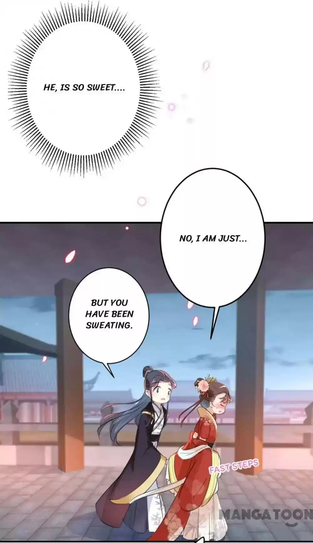 Entangled with the Duke Episode 155