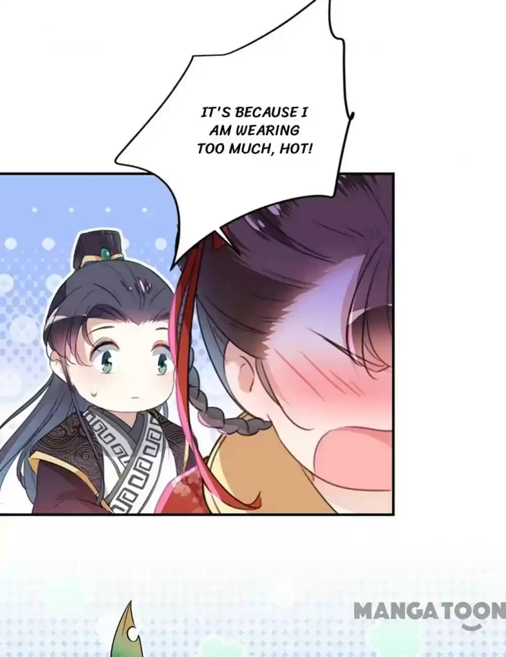 Entangled with the Duke Episode 155