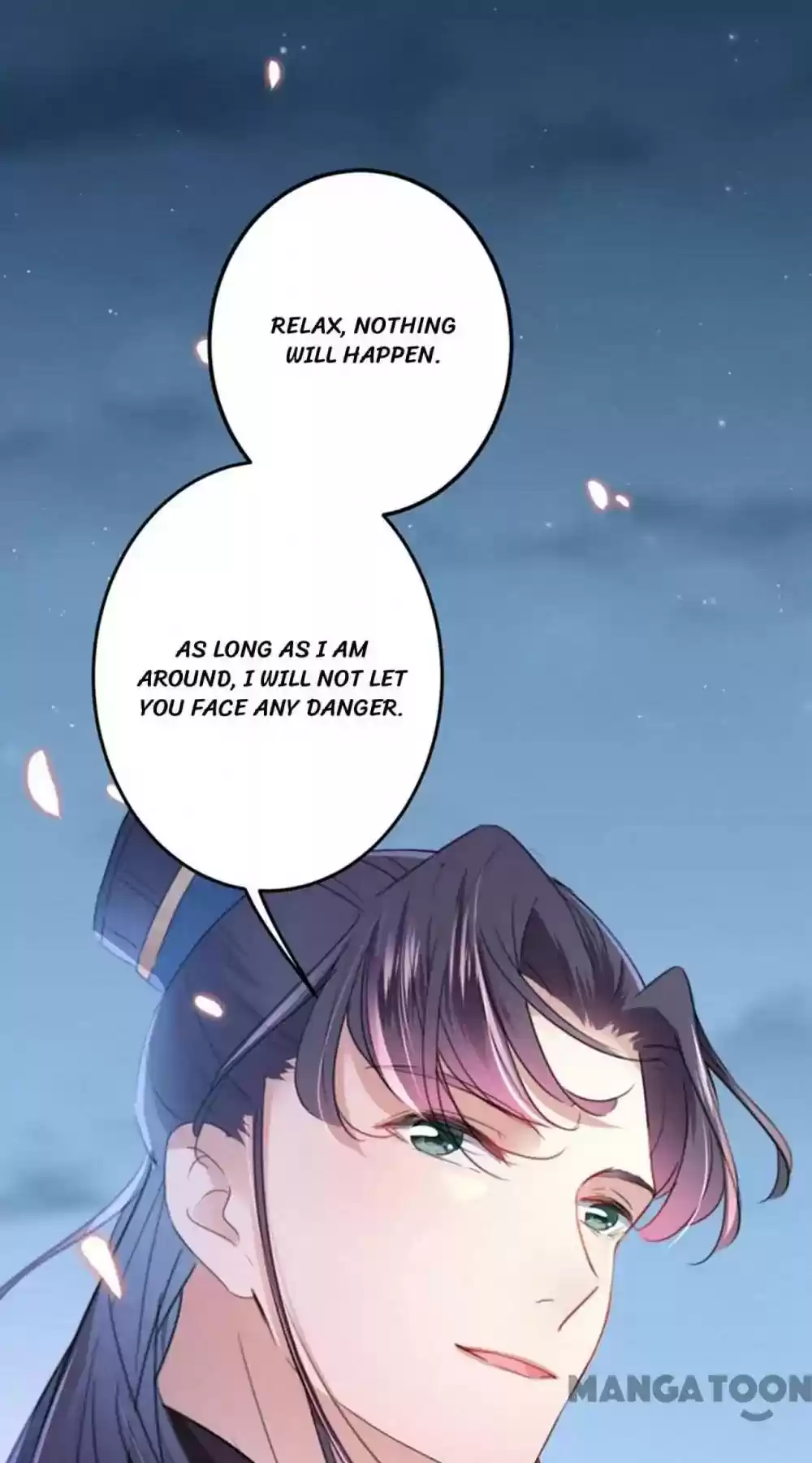 Entangled with the Duke Episode 155