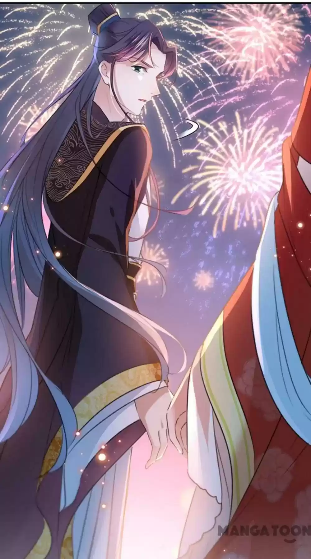 Entangled with the Duke Episode 155