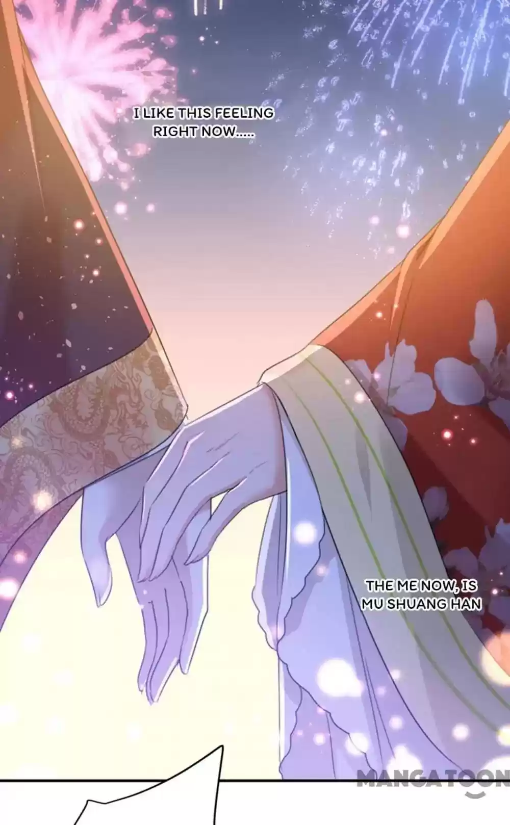 Entangled with the Duke Episode 156