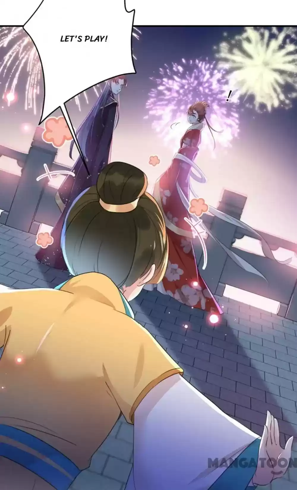 Entangled with the Duke Episode 156