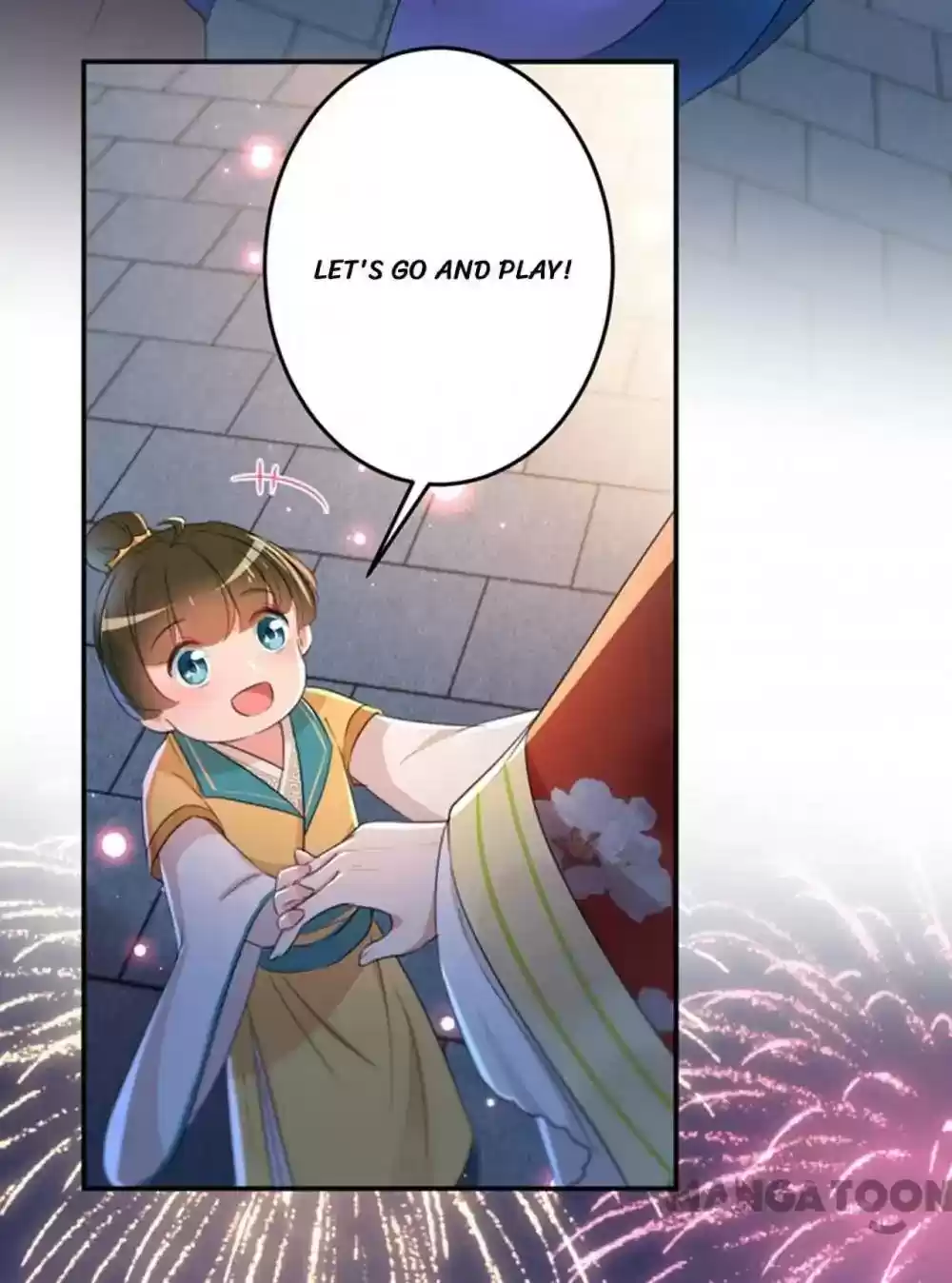 Entangled with the Duke Episode 156