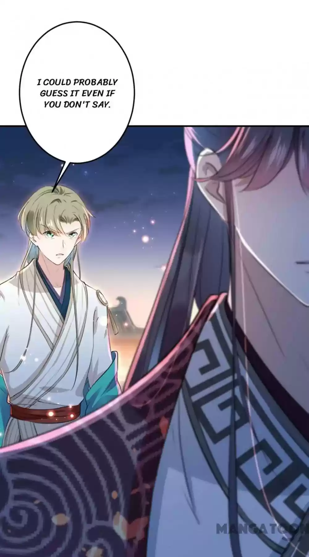 Entangled with the Duke Episode 156