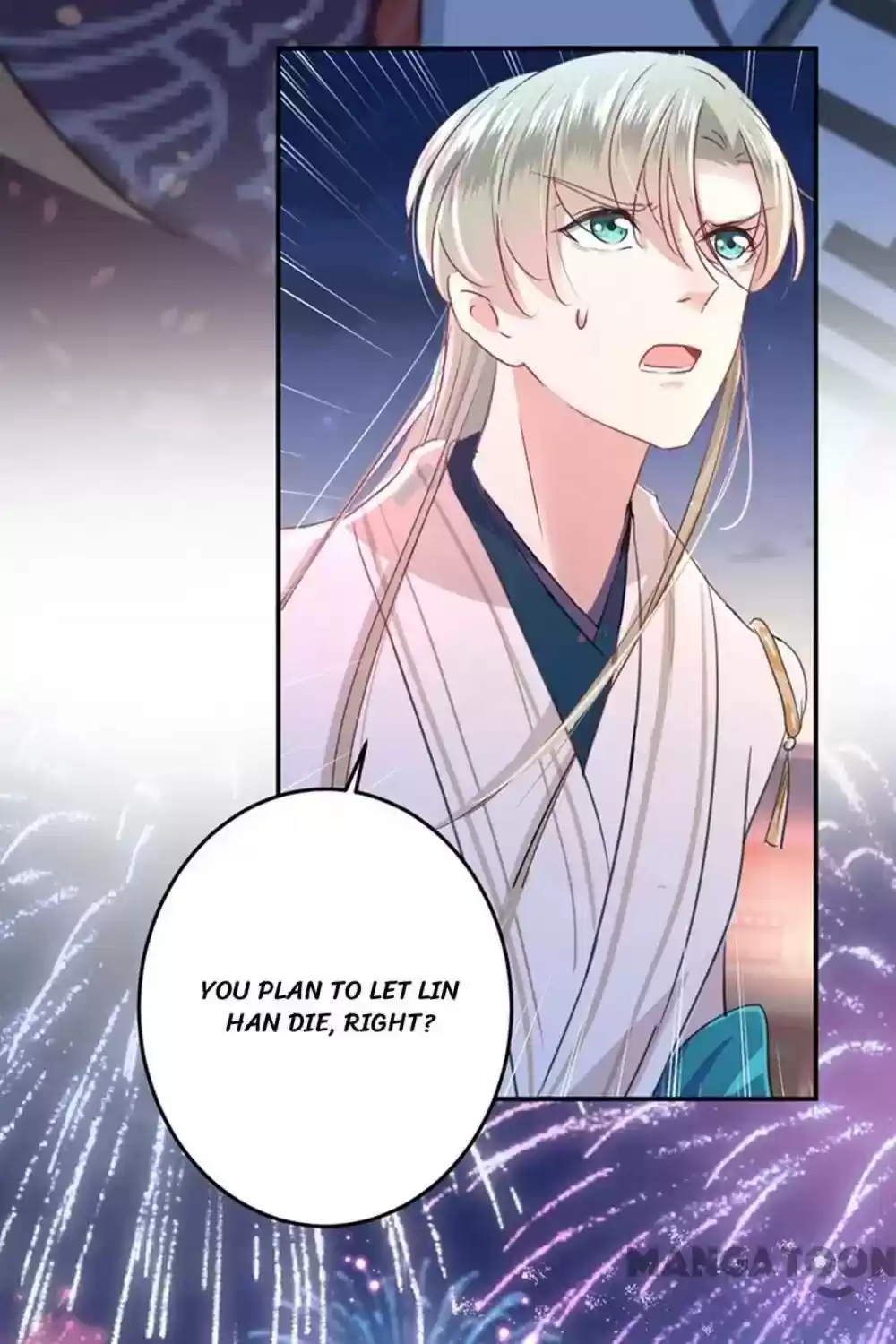 Entangled with the Duke Episode 156