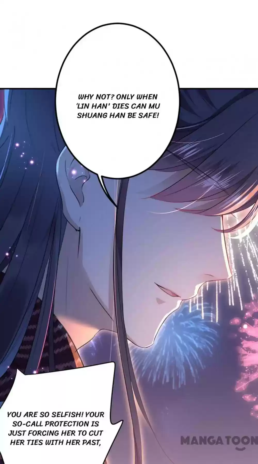 Entangled with the Duke Episode 156