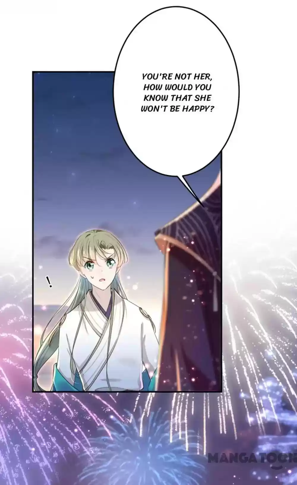 Entangled with the Duke Episode 156