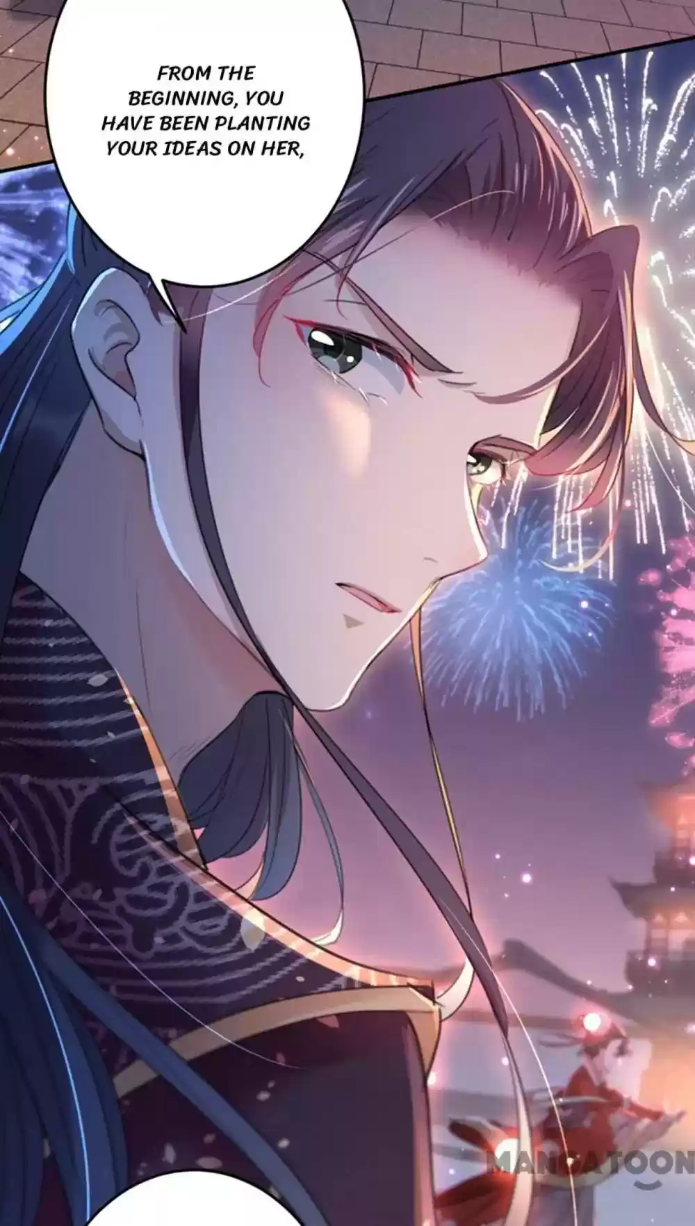 Entangled with the Duke Episode 156