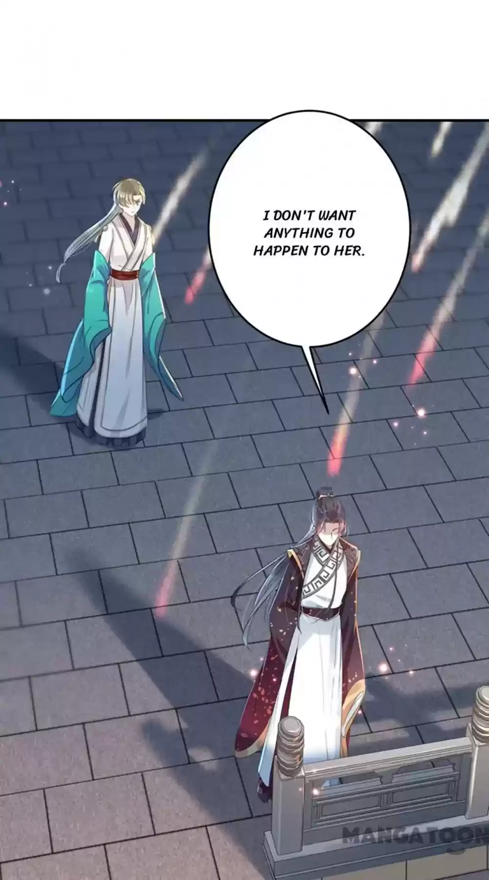 Entangled with the Duke Episode 156