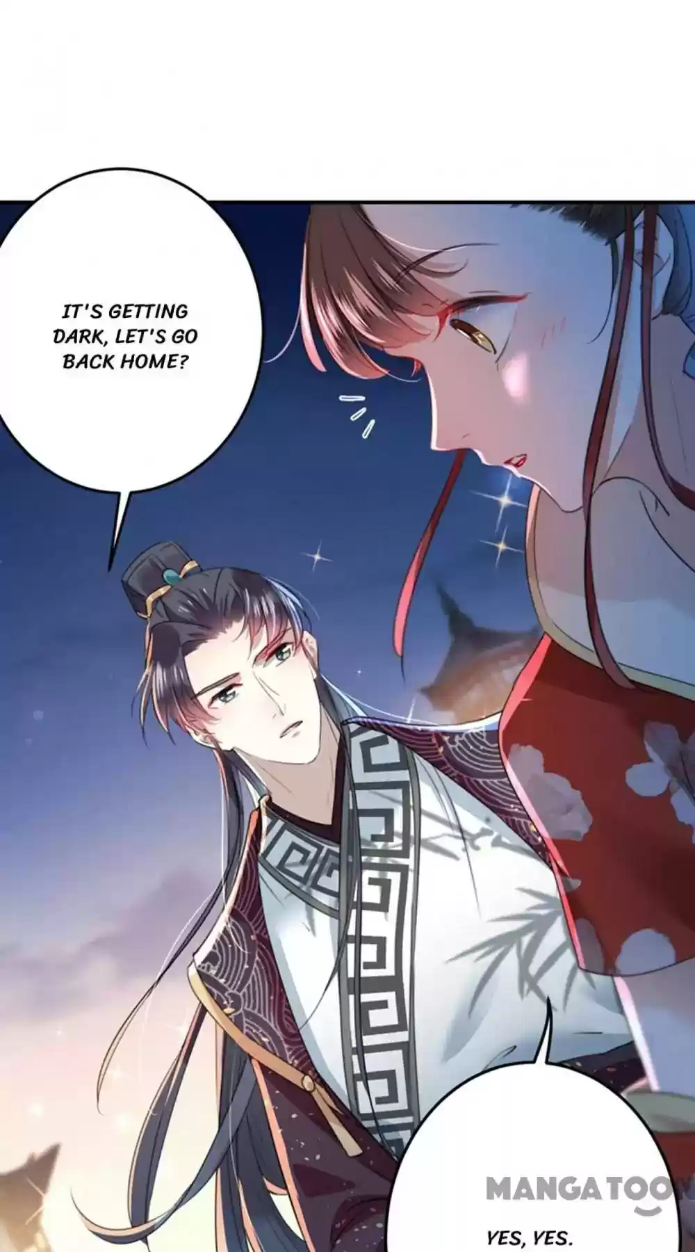 Entangled with the Duke Episode 156