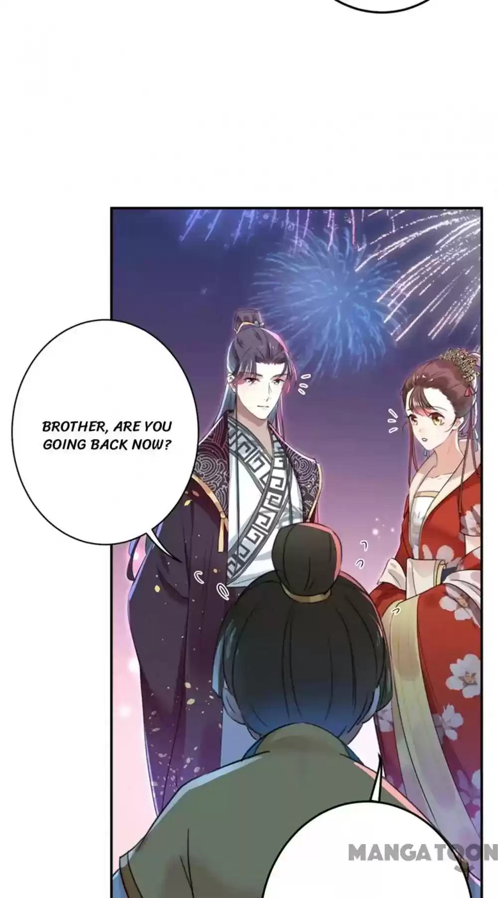 Entangled with the Duke Episode 156