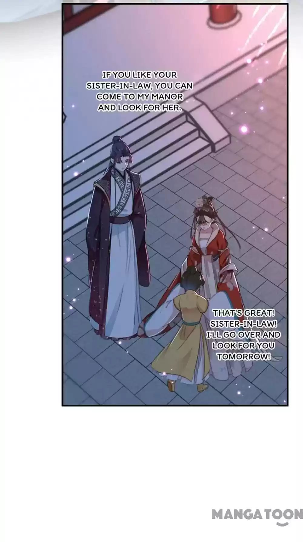 Entangled with the Duke Episode 156