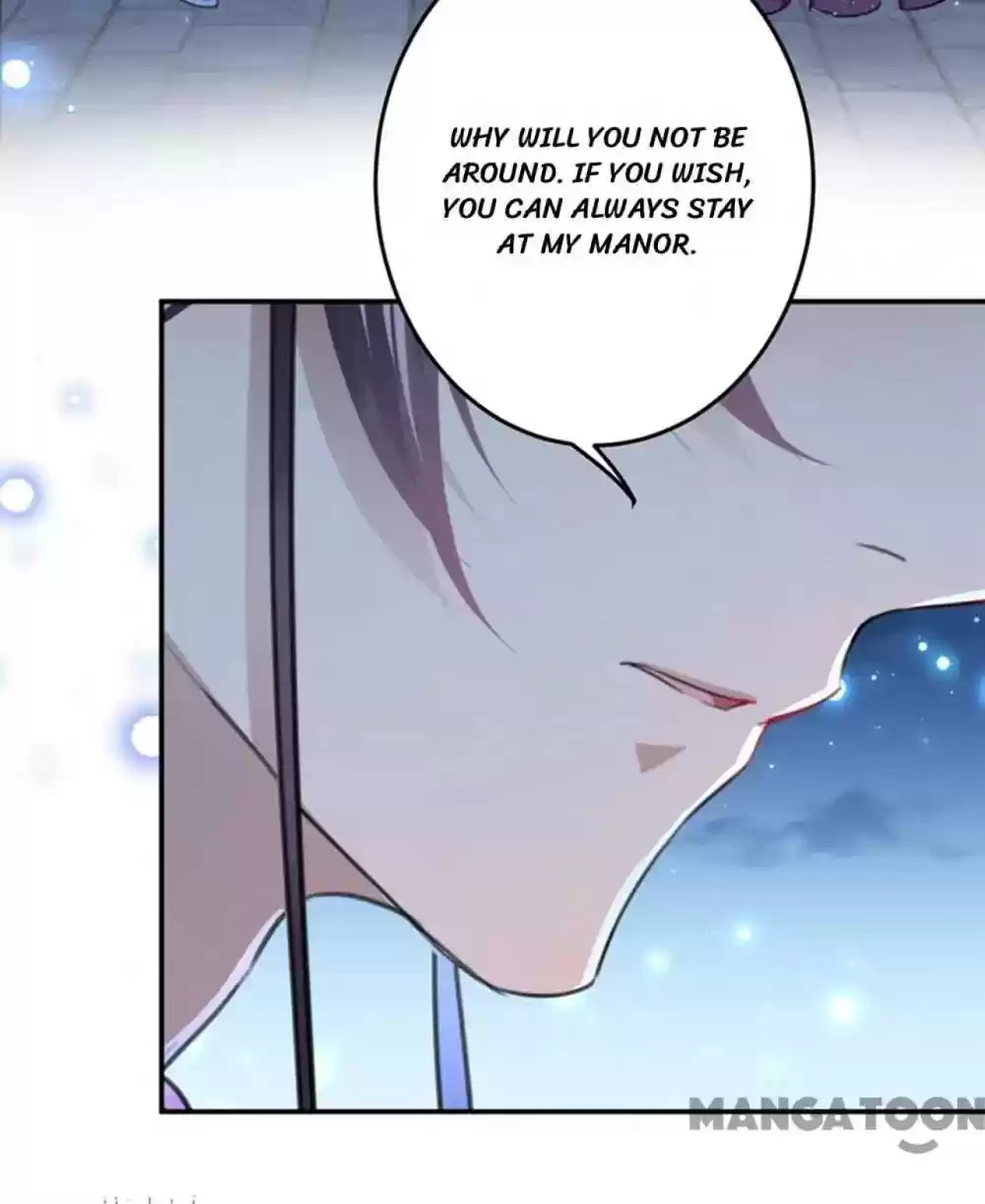 Entangled with the Duke Episode 156