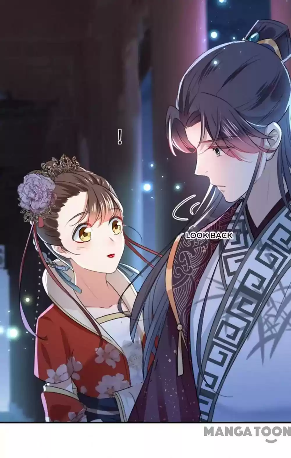 Entangled with the Duke Episode 156