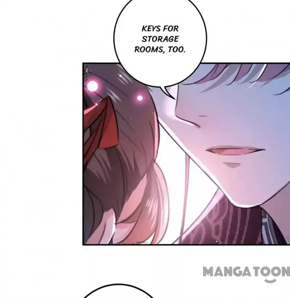 Entangled with the Duke Episode 156