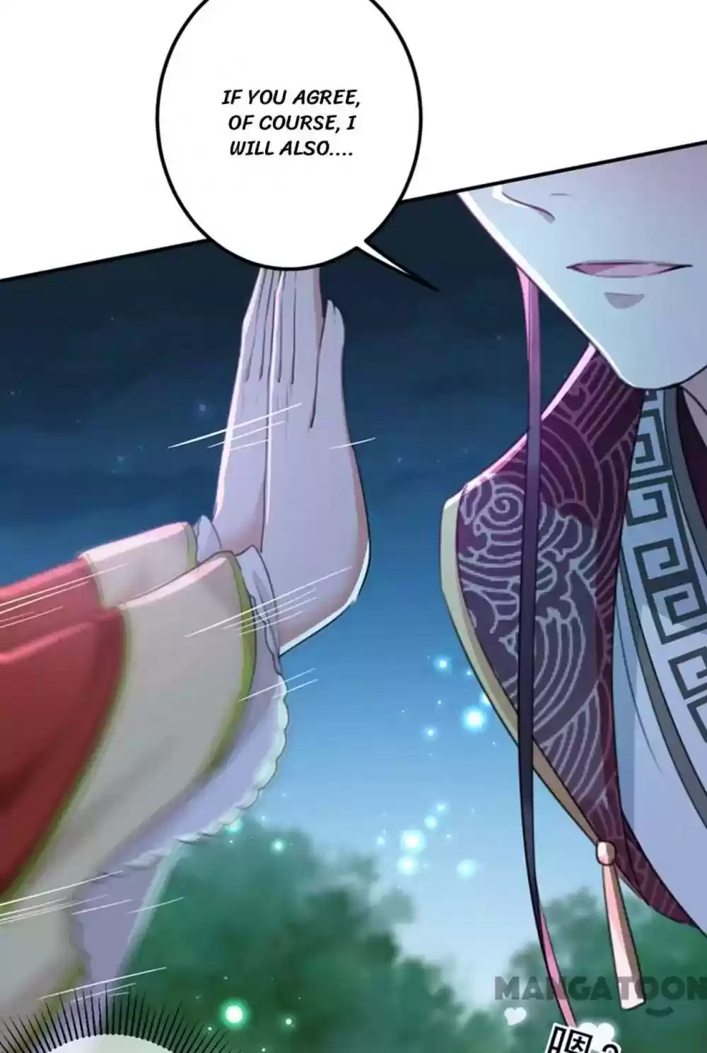 Entangled with the Duke Episode 156