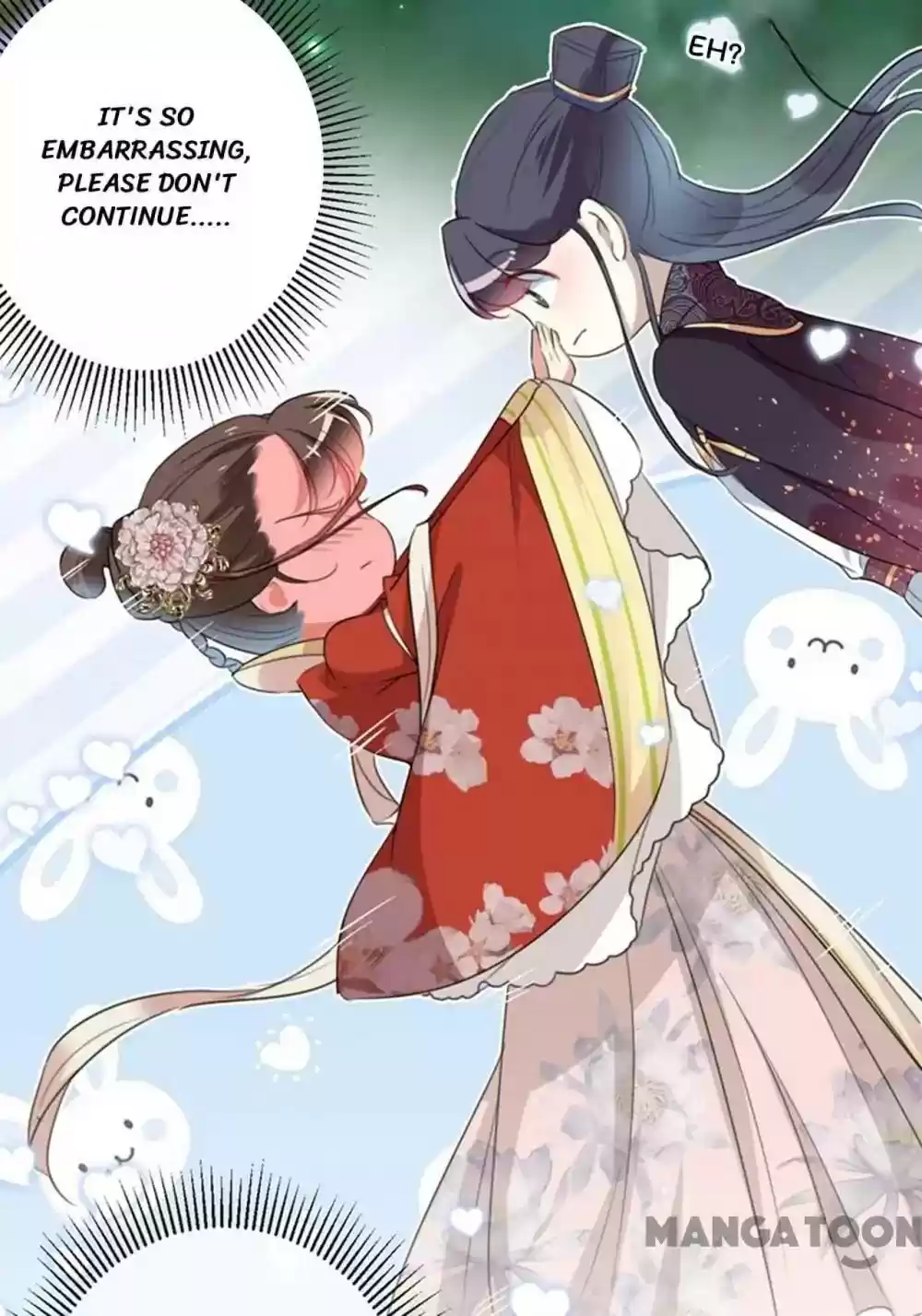 Entangled with the Duke Episode 156