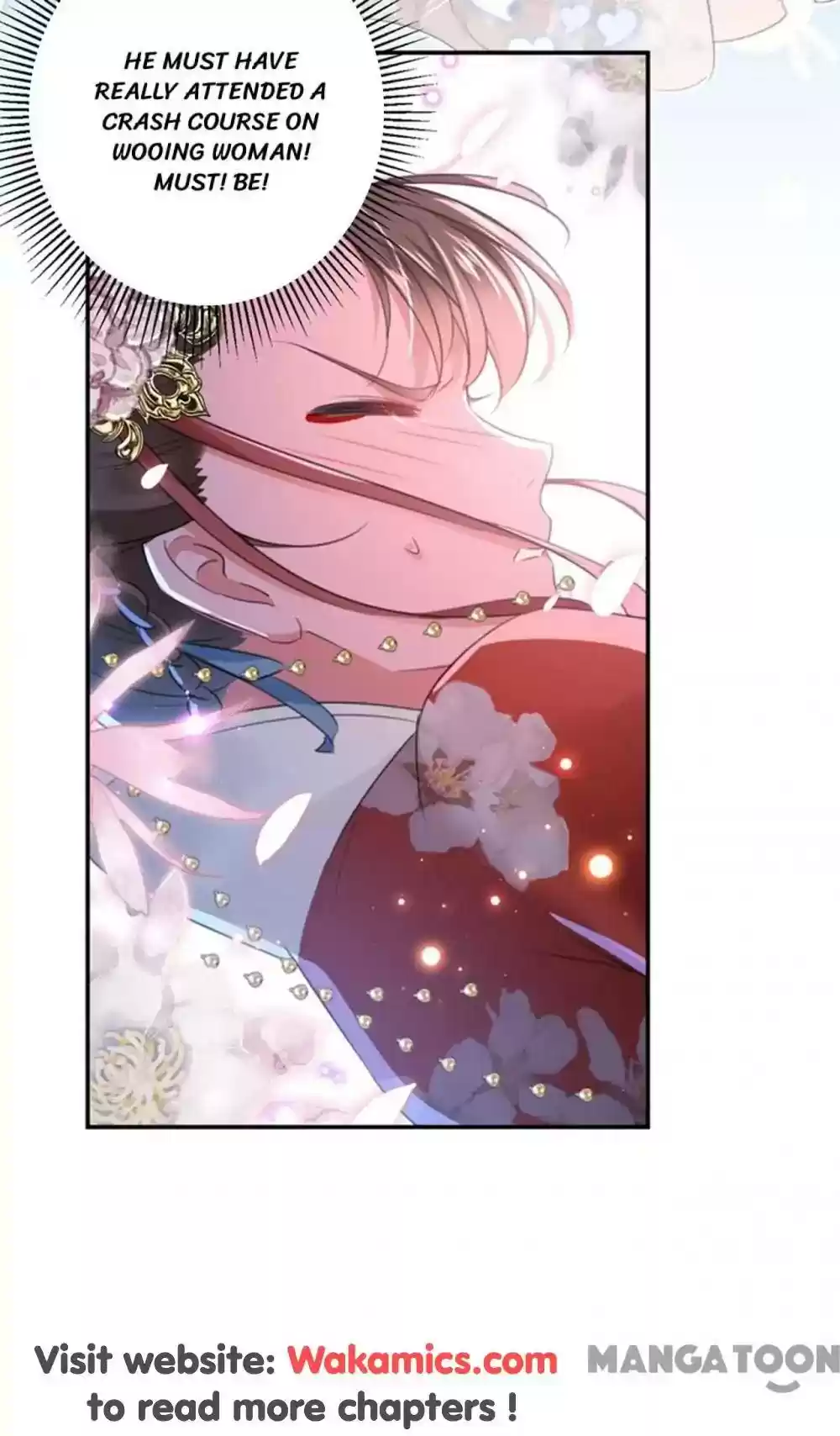 Entangled with the Duke Episode 156