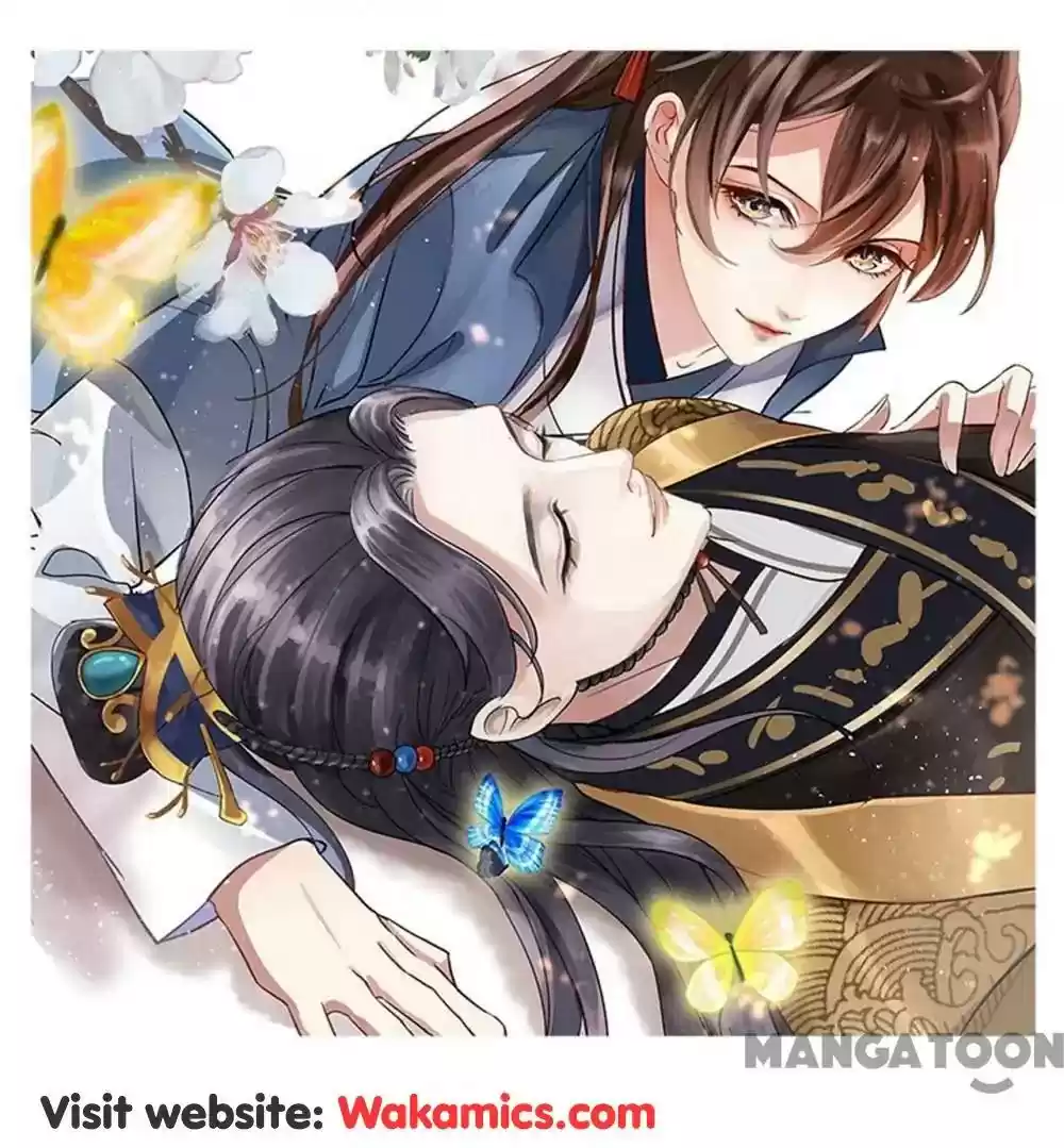 Entangled with the Duke Episode 157